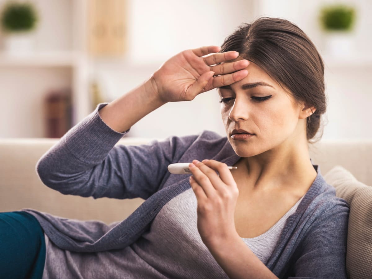 flu treatment